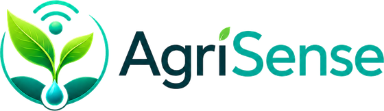 Logo de AgriSense