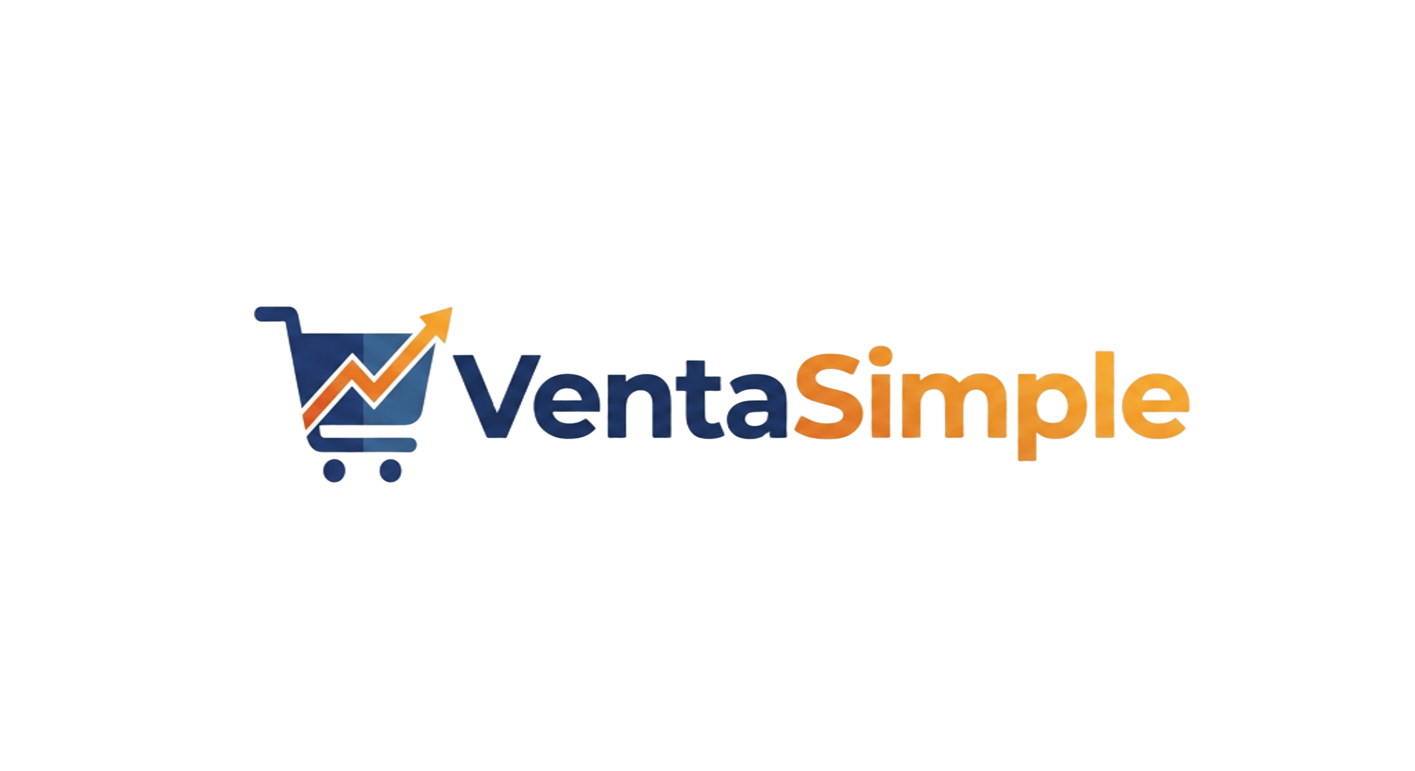 Logo Venta Simple